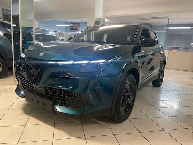 Alfa Romeo Junior 1.2 136 CV Hybrid eDCT6