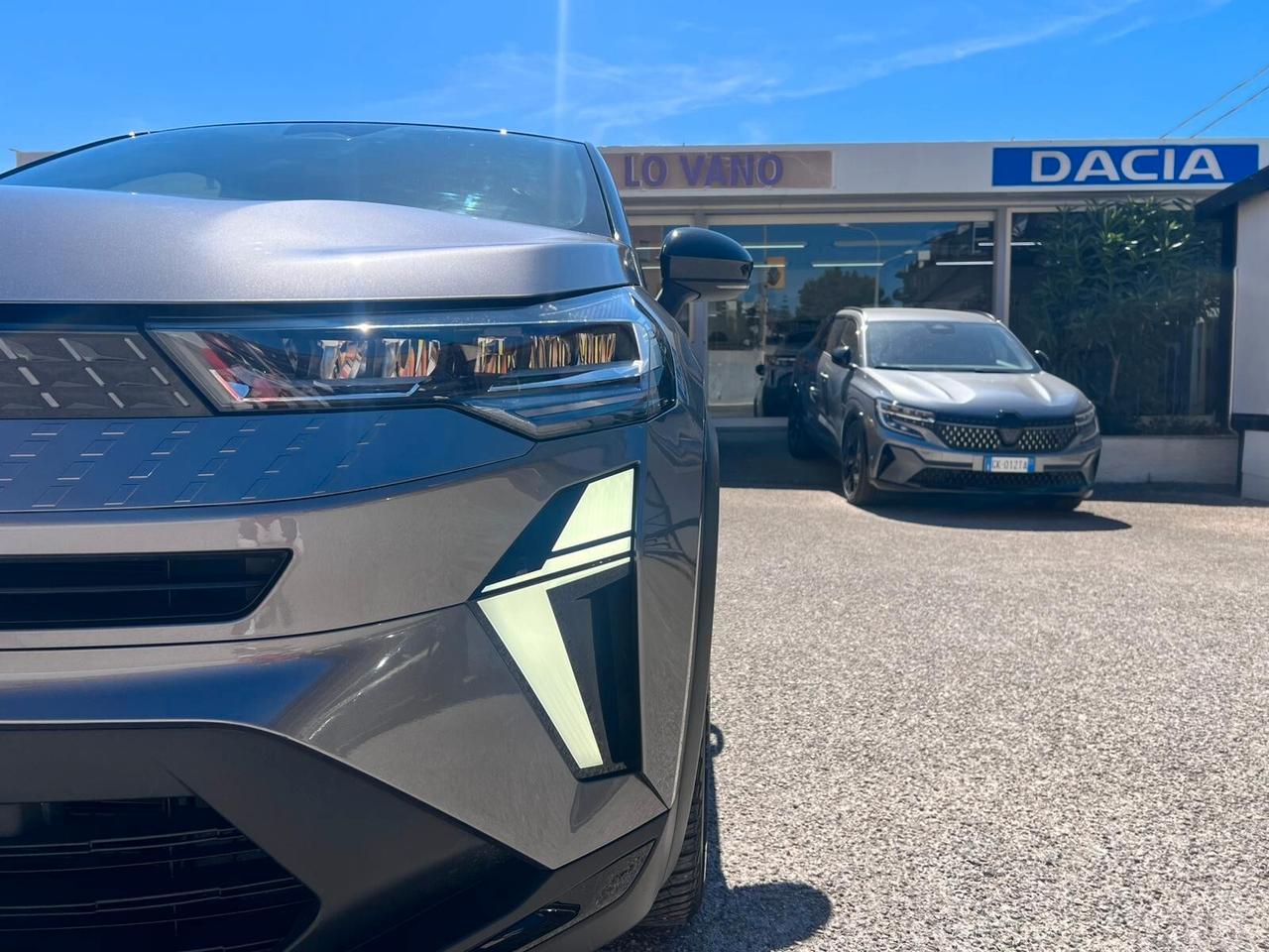 Renault Captur TCe 90 CV Techno