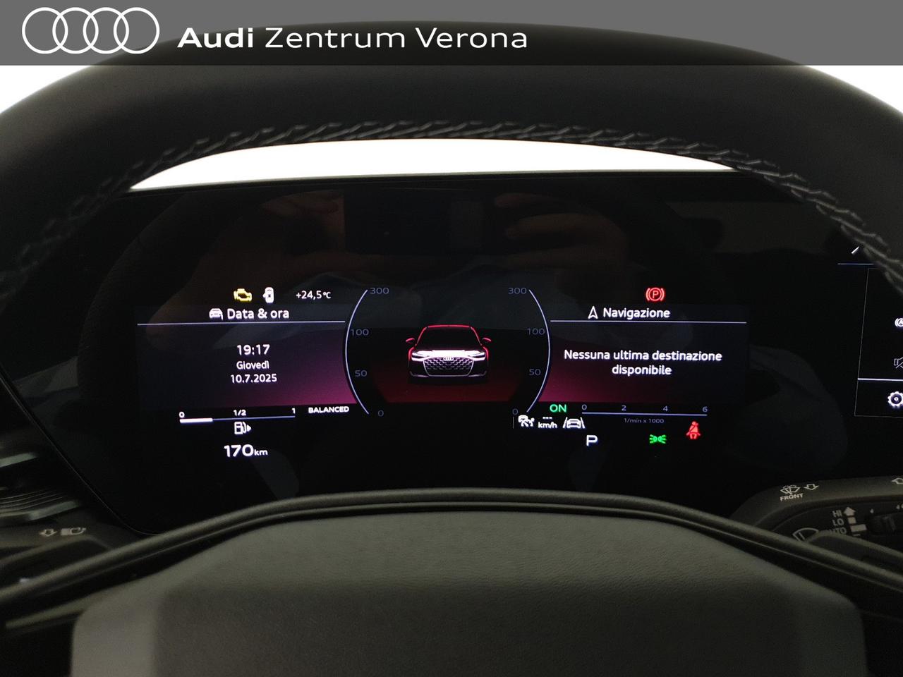 Avant 2.0TDI 204CV quattro S tronic S line Edition