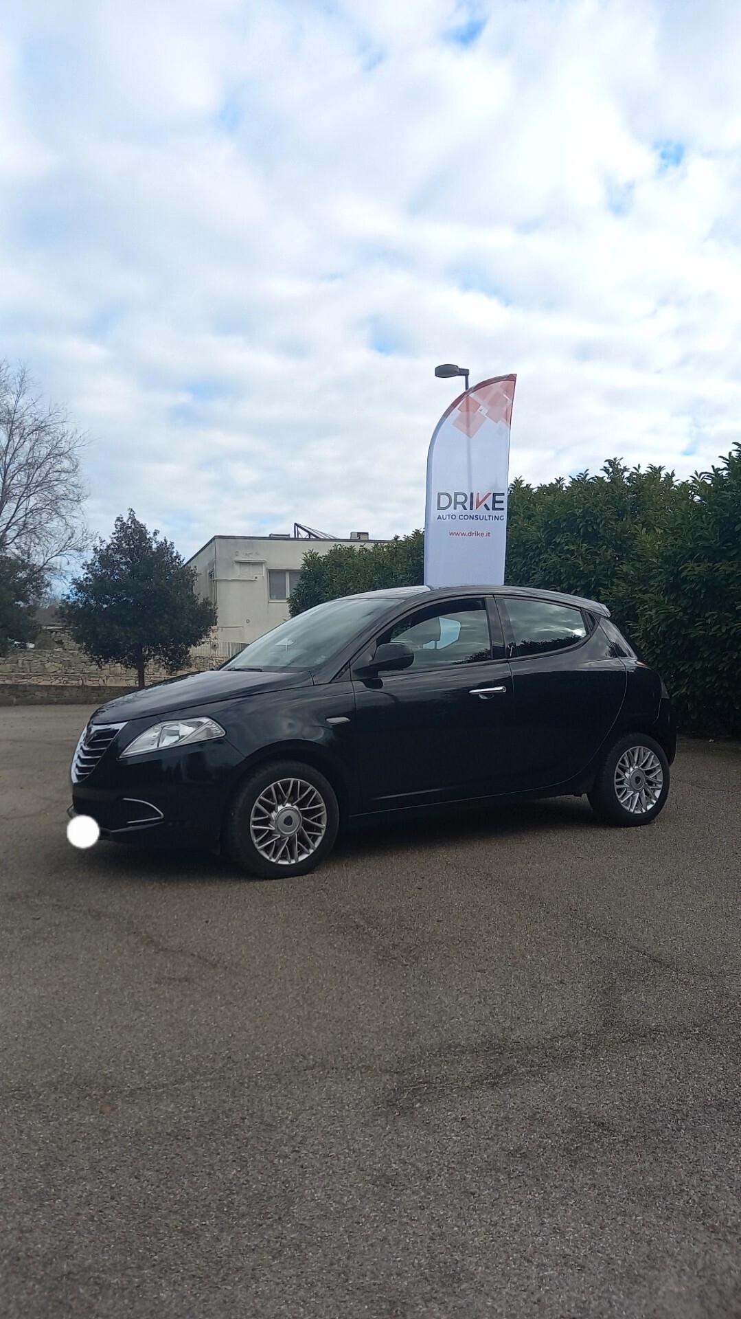 Lancia Ypsilon 1.3 MJT 16V 95 CV 5 porte S&S Elle