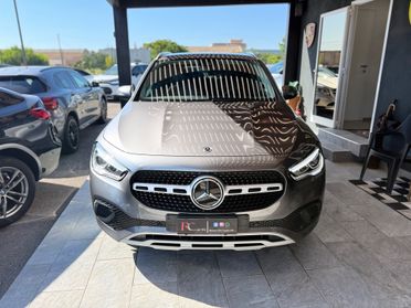 Mercedes-benz GLA 200 d Automatic Sport