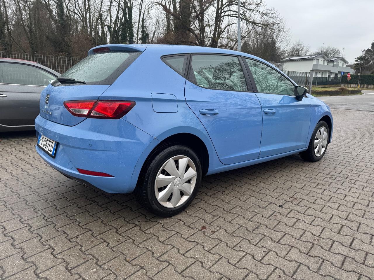 Seat Leon 2.0 TDI 150 CV 5p. FR