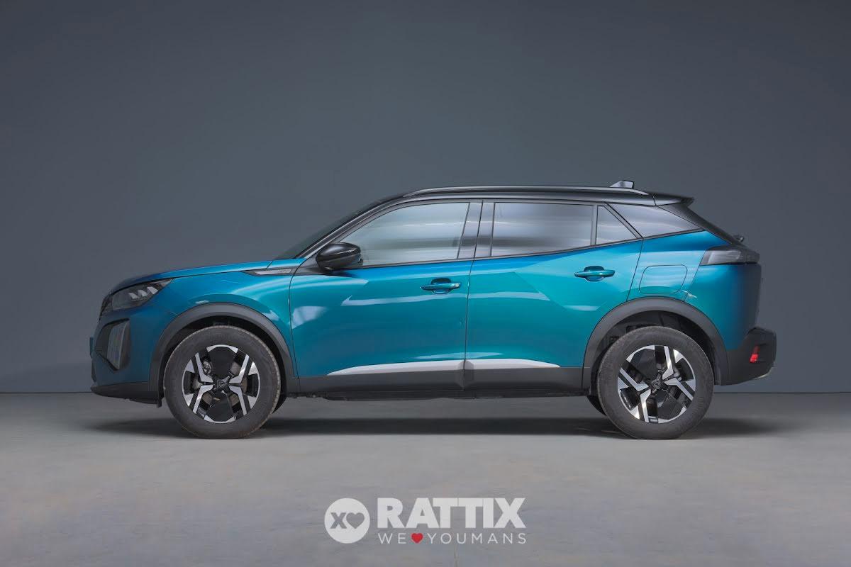 Peugeot 2008 1.2 Hybrid 145CV GT e-DCS6