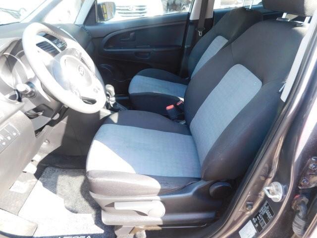 Kia Venga 1.4 CRDi 90CV Cool