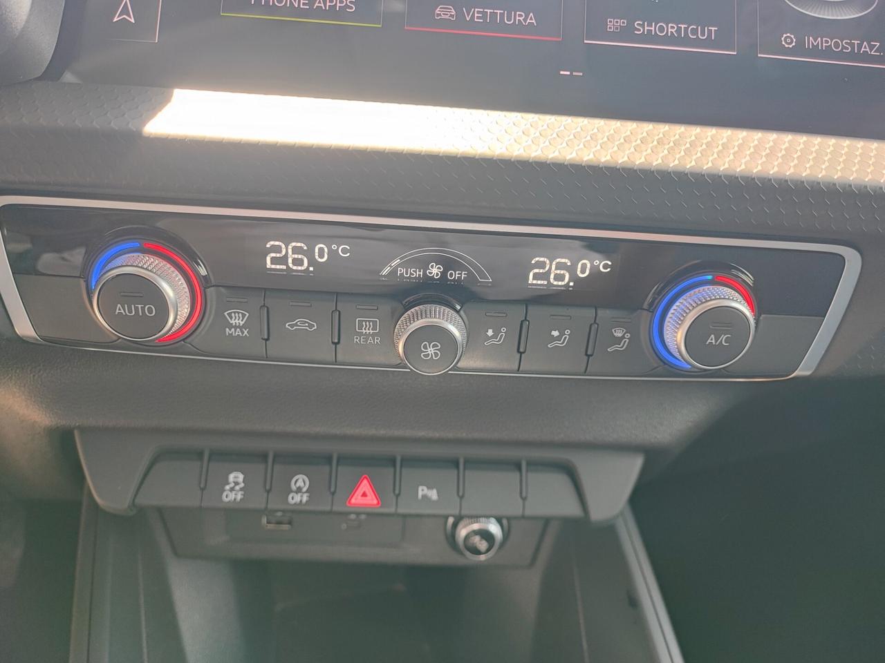 Audi A1 SPB 30 TFSI S tronic