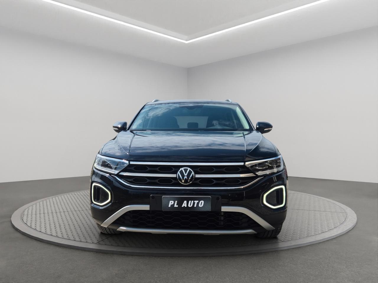 Volkswagen T-Roc 2.0 TDI SCR Style