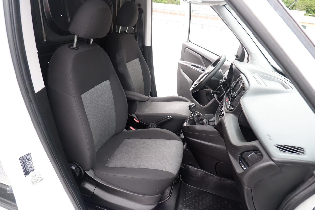 Fiat Doblo 1.6 MJT 105CV S&S PL-TN Cargo Maxi Lounge