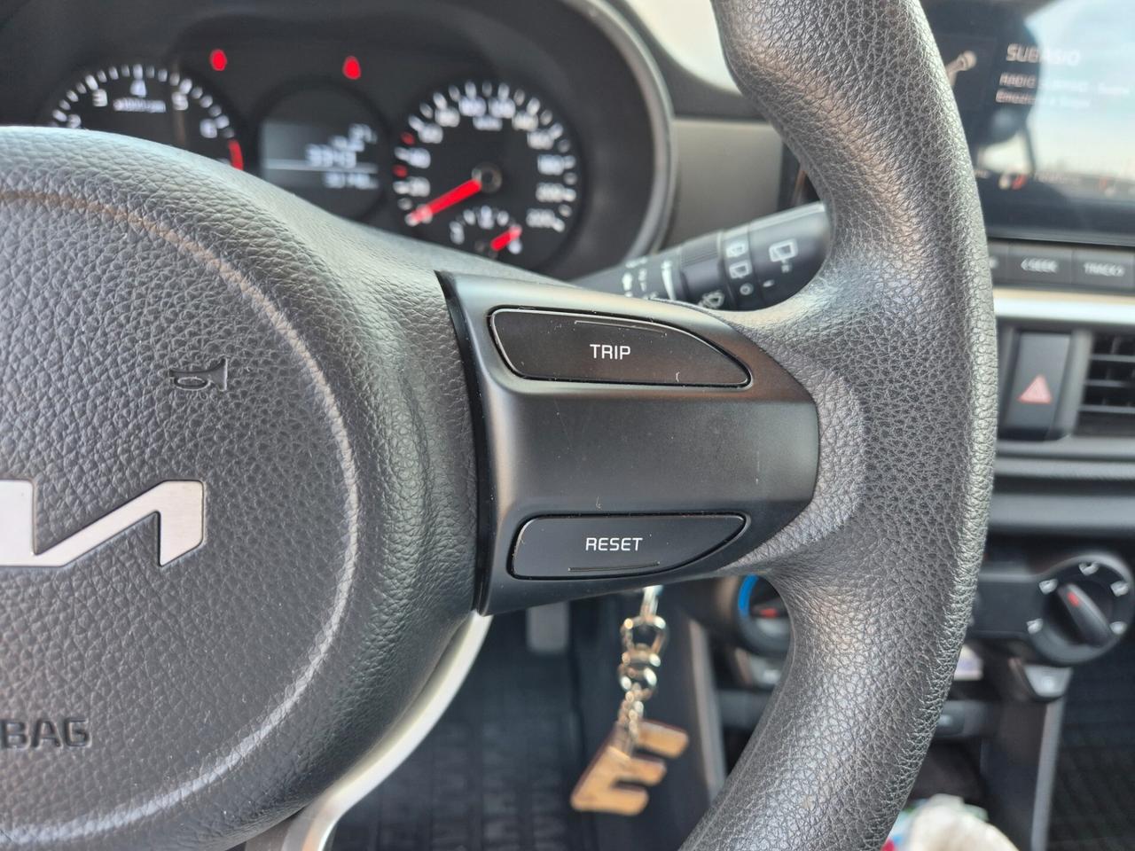 Kia Picanto 1.0 12V 5 porte Urban