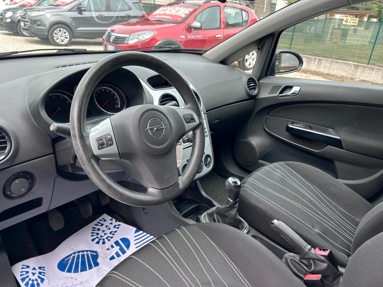 Opel Corsa 1.2 5 porte - PRONTA CONSEGNA