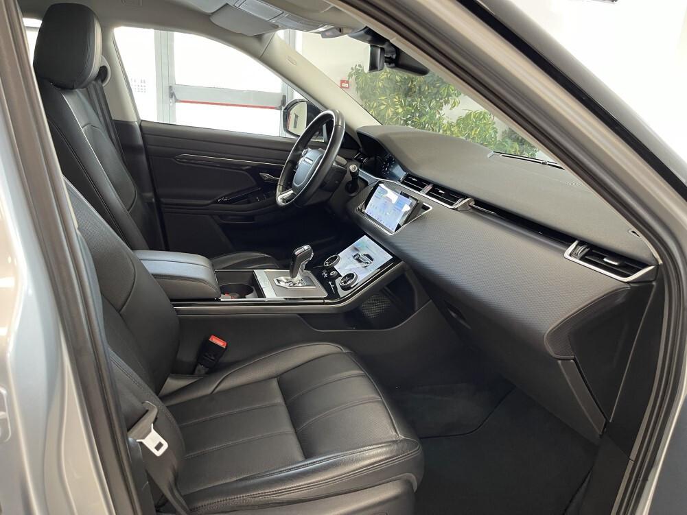 Land Rover Range Evoque 2.0D 150 CV AWD Auto - 2019