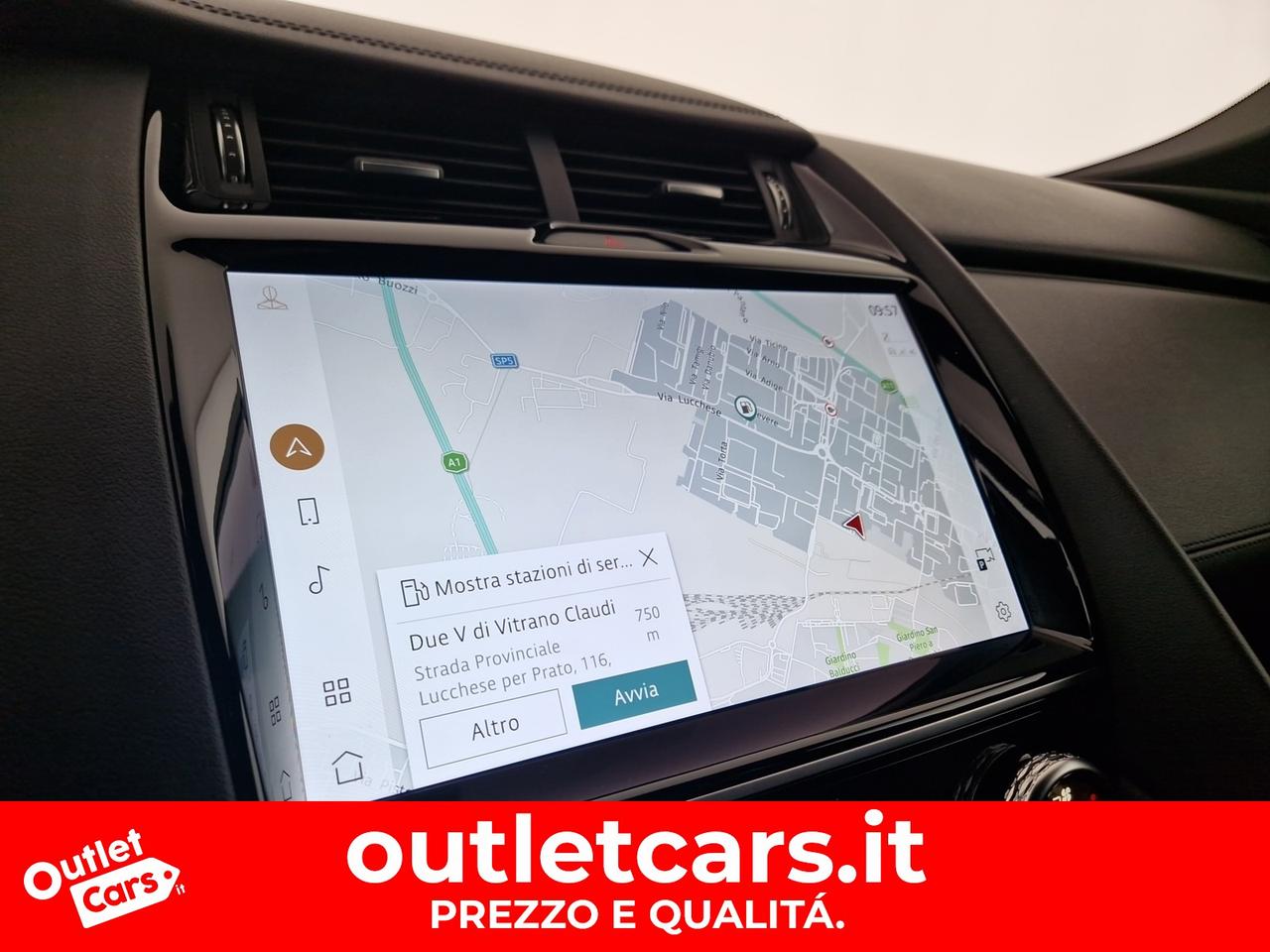 Jaguar E-Pace 2.0d i4 mhev se awd 204cv auto