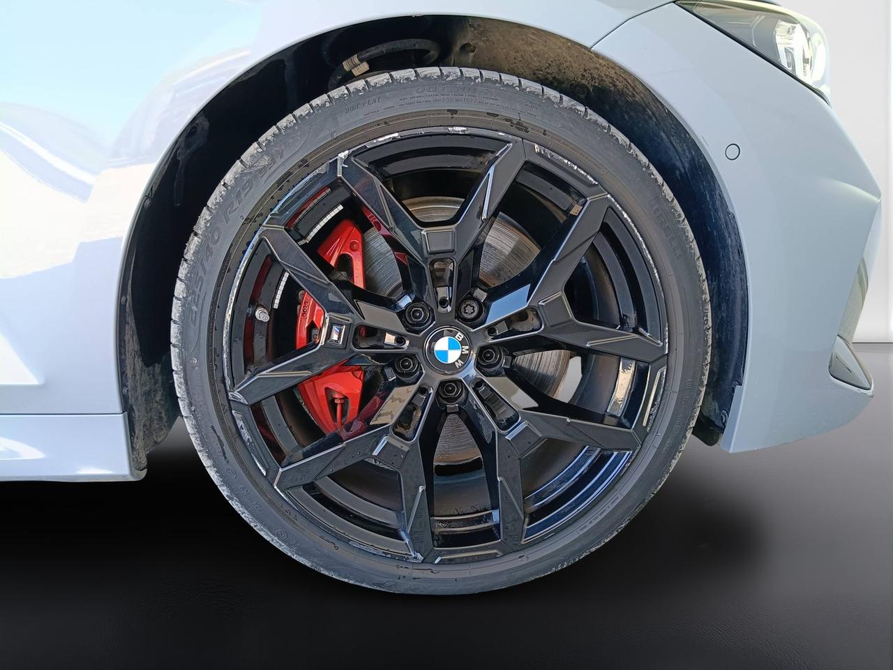 BMW Serie 3 G21 2022 Touring - 320d Touring mhev 48V xdrive MSport Pro auto