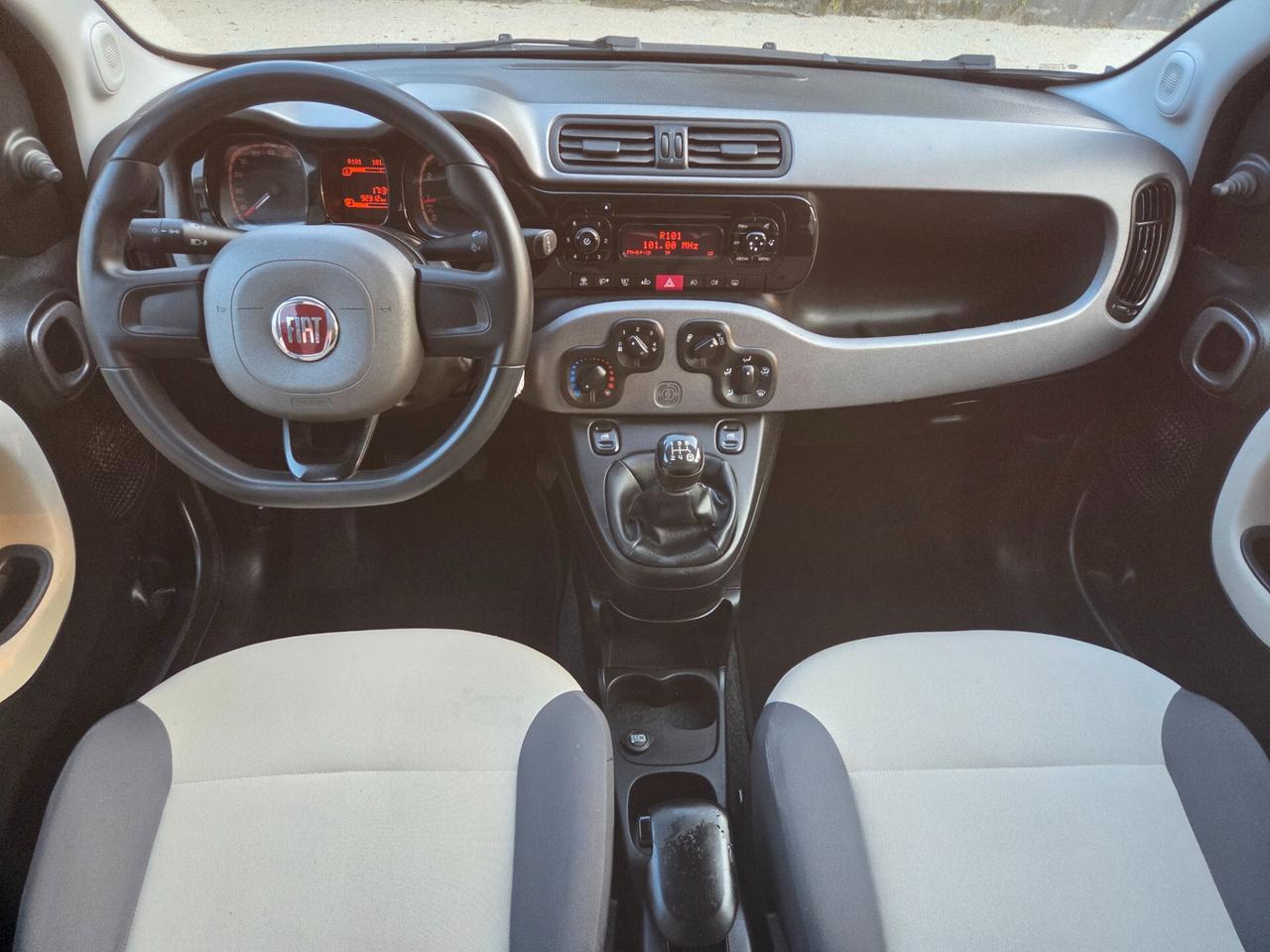 Fiat Panda 1.2 Easy 69cv