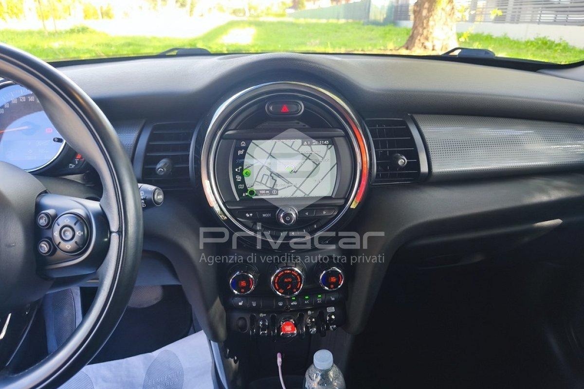 MINI Mini 1.5 Cooper Business