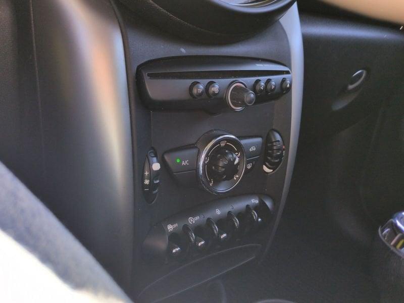 MINI Countryman Mini Countryman 1.6 Cooper D Business E6