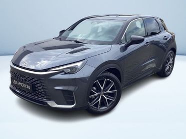 Lexus LBX Hybrid Emotion 2WD