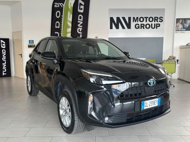 Toyota Yaris Cross 1.5 Hybrid E-CVT Business