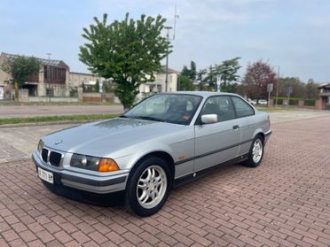 Bmw 318 318is 1.9 16V cat Coupé