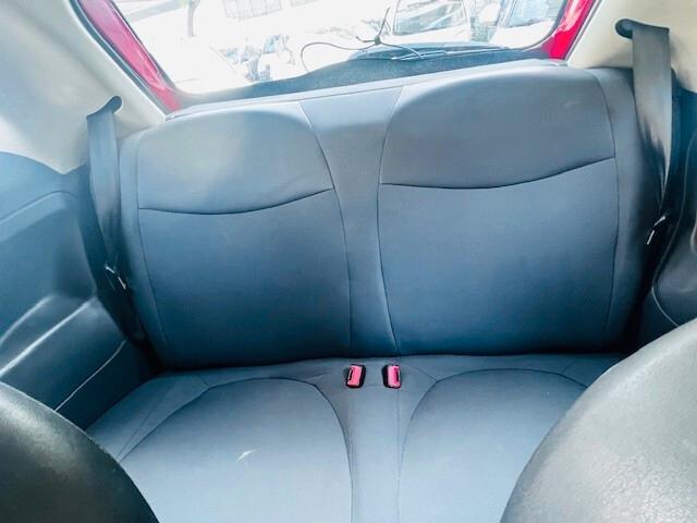 Fiat 500 1.2 EasyPower Lounge