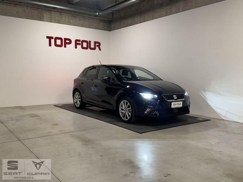 SEAT Ibiza 1.0 Eco TSI 70KW FR