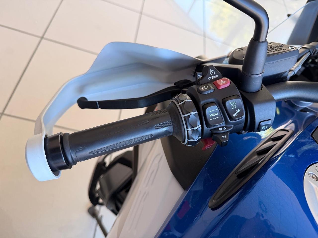 Bmw R 1250 RS