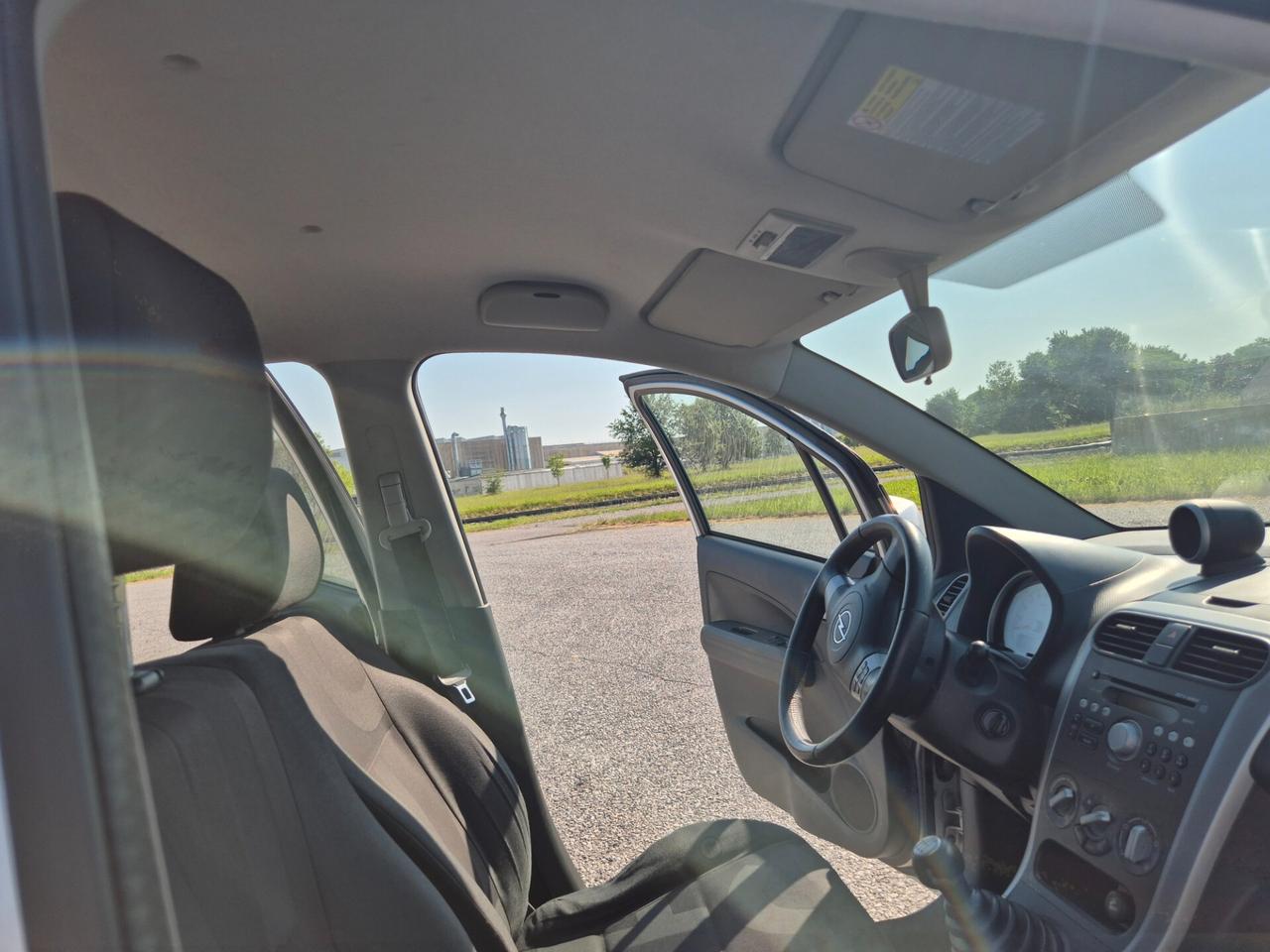 Opel Agila 1.2 benzina Enjoy