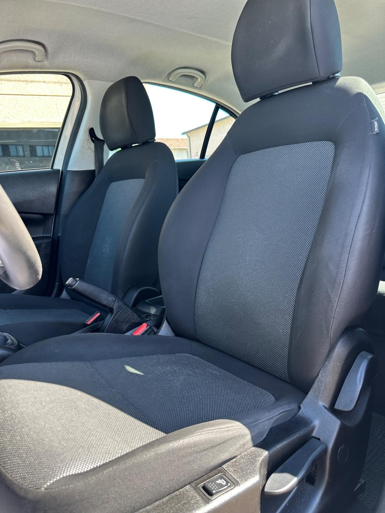Fiat Tipo 1.3 Mjt S&S 5 porte Business
