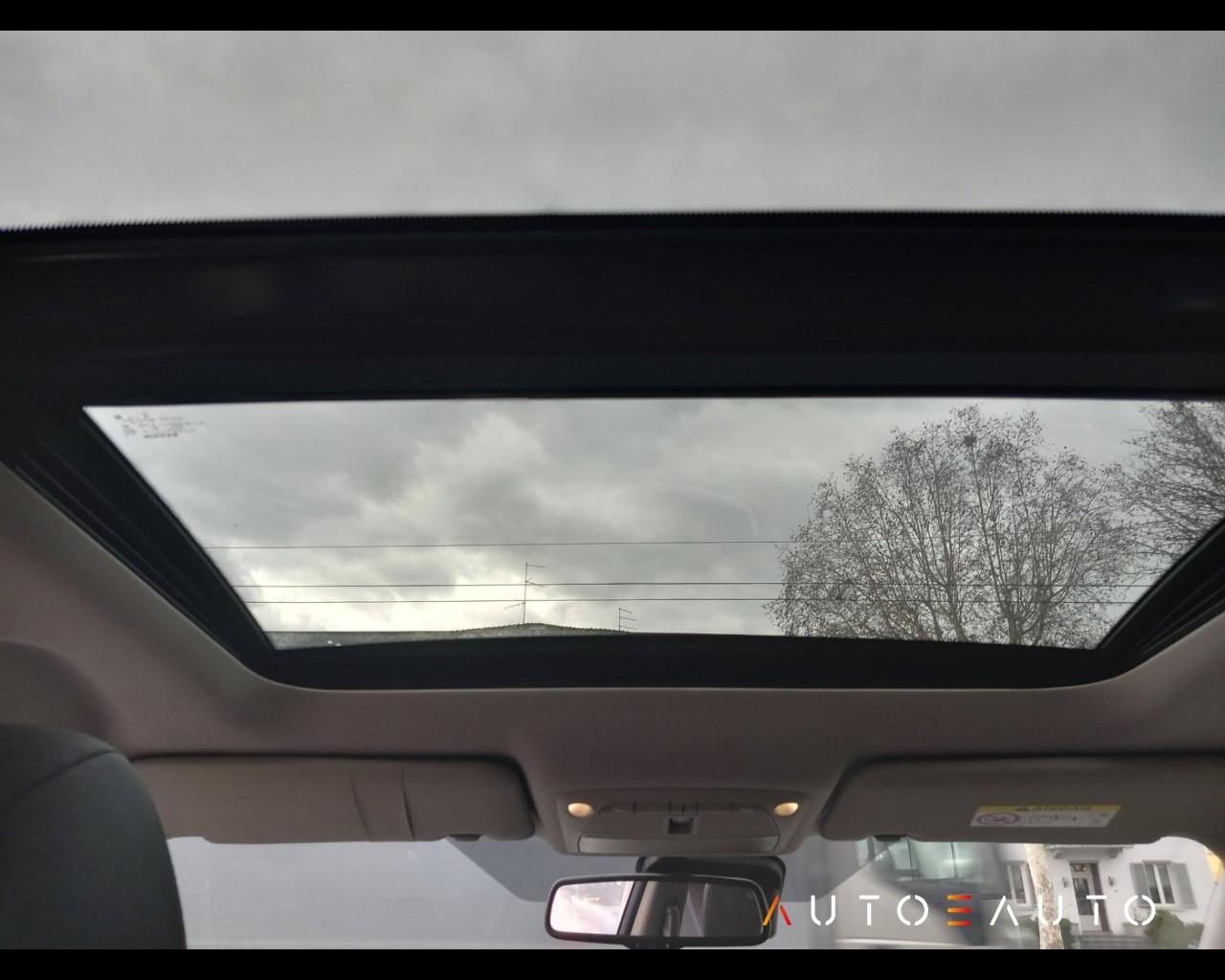 NISSAN X-TRAIL 1.6 DCI TEKNA 4WD E6