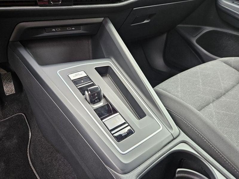 Volkswagen Golf Variant 2.0 TDI SCR 85kW Life DSG