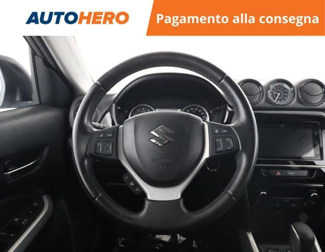 SUZUKI Vitara 1.6 VVT A/T V-Top
