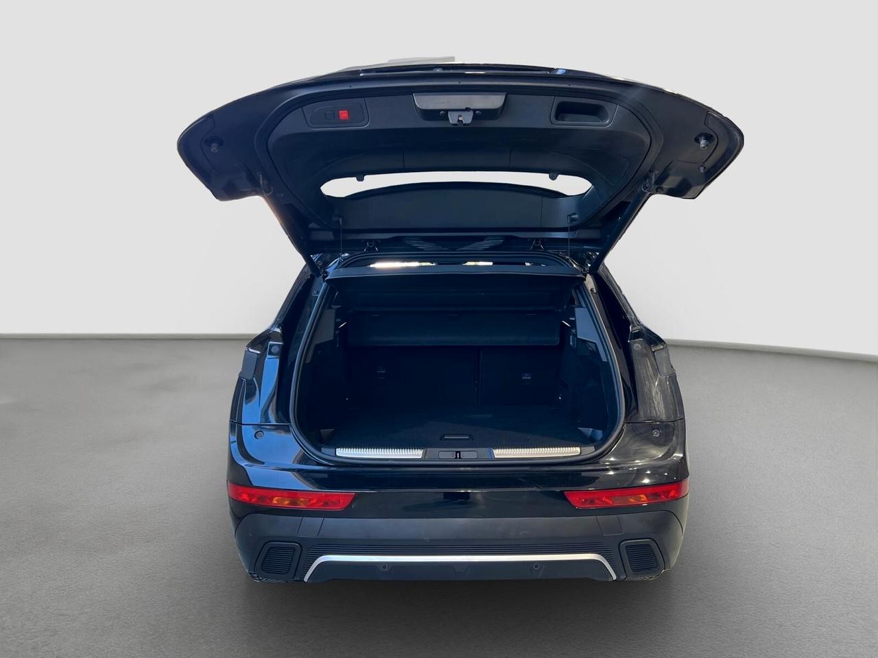 Ds 7 Crossback BlueHDi 130 aut. Performance Line+