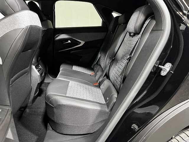 Peugeot 3008 Hybrid 145 e-DCS6 Allure