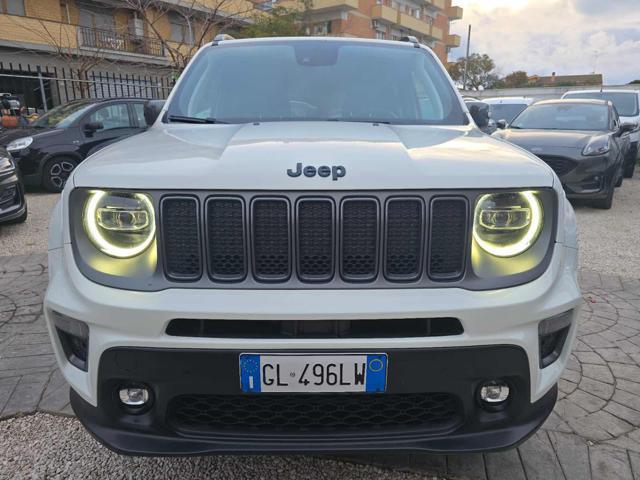 JEEP Renegade 1.3 T4 240CV PHEV 4xe AT6 S NO VINCOLI !!!!