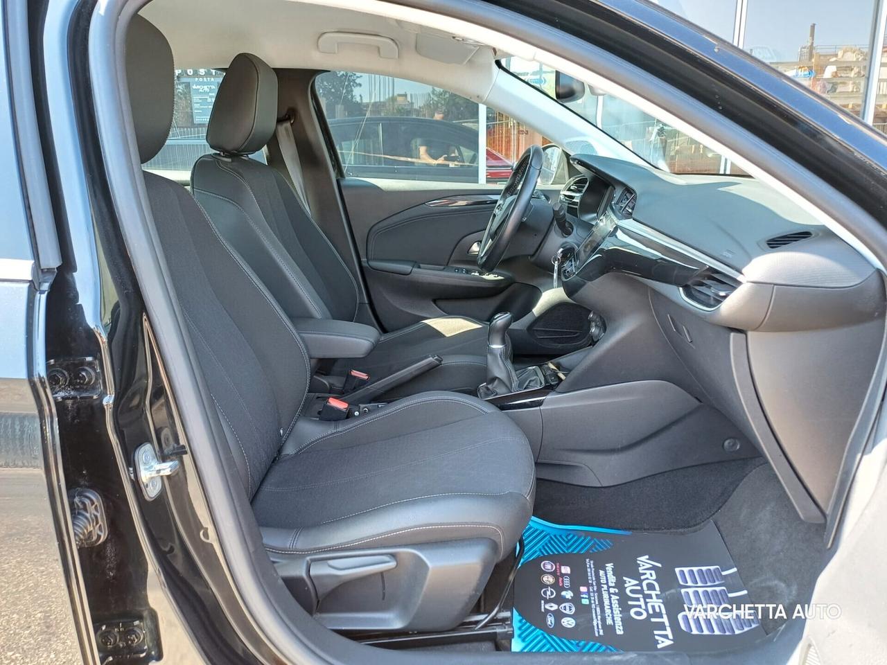 Opel Corsa 1.2 Elegance con GPL "BRC" NUOVO