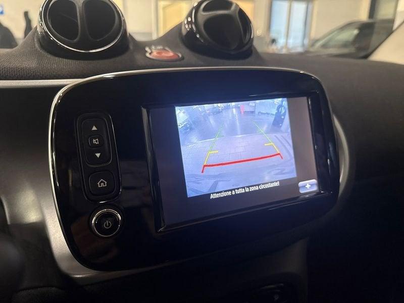 smart fortwo 0.9 t Superpassion 90cv twinamic