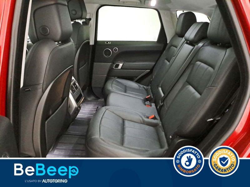 Land Rover RR Sport 2.0 SI4 PHEV HSE DYNAMIC 404CV A