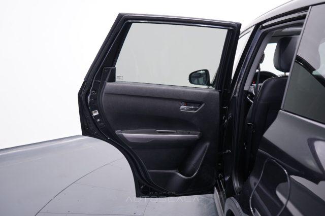 SUZUKI Vitara 1.4 Hybrid A/T 4WD AllGrip Starview