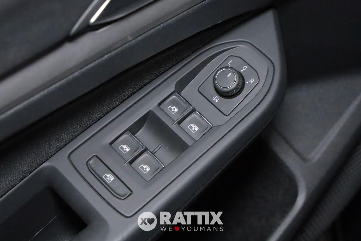 Volkswagen Golf 1.0 ETSI EVO 110CV Life DSG