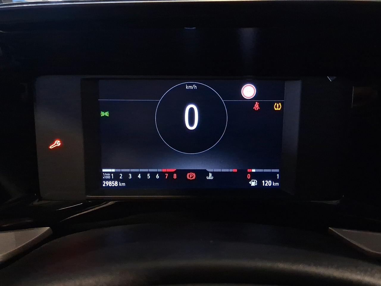 Opel Mokka 1.2 Turbo 130 CV Elegance