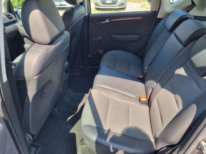 Mercedes-Benz Classe A A 160 BlueEFFICIENCY Special Edition - GPL