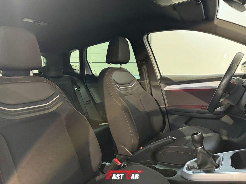 SEAT Arona 1.0 ECO TSI 70KW FR