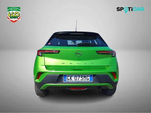 OPEL Mokka 1.2 Turbo Edition