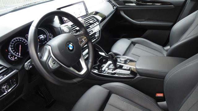 BMW X4 xDrive25d xLine Automatico