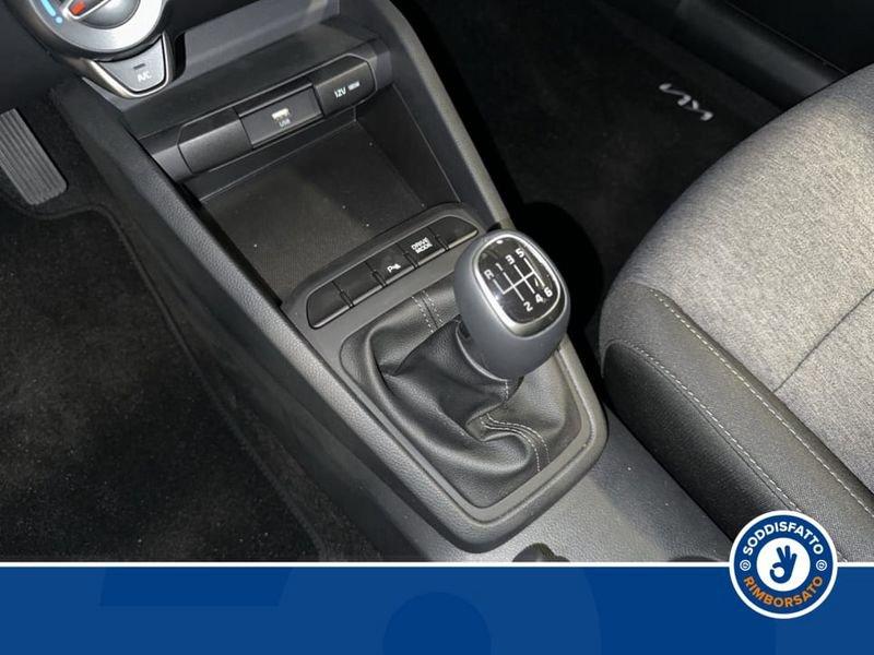 KIA Stonic 1.0 MHEV Urban MY25