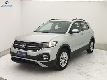VOLKSWAGEN T-Cross - T-Cross 1.0 TSI 110 CV Style