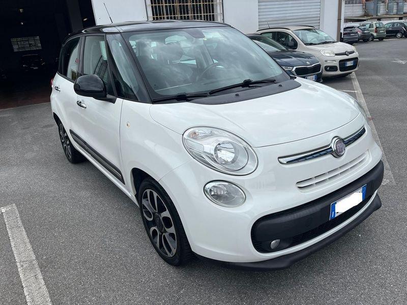 FIAT 500L 500L 1.4 95 CV Opening Edition