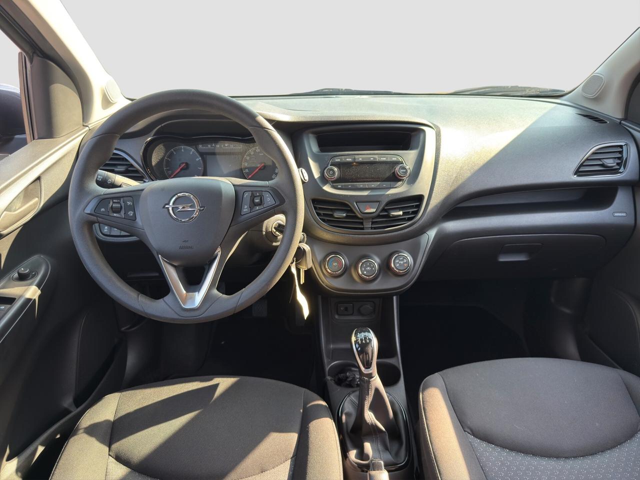 Opel Karl 1.0 73 CV GPL N-Joy