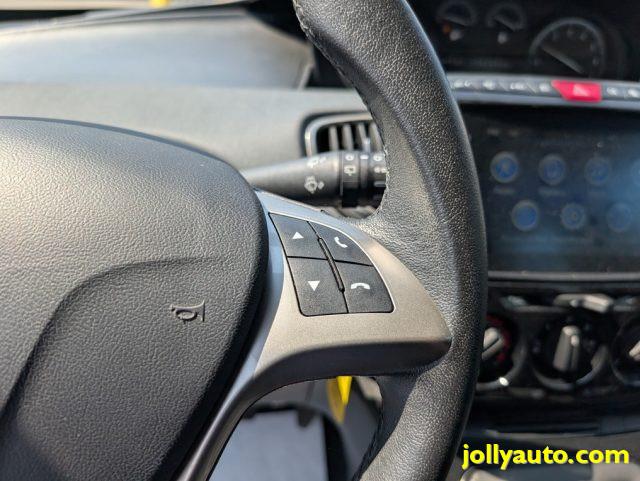 LANCIA Ypsilon 1.0 FireFly 5P S&S Hybrid Gold 5 posti