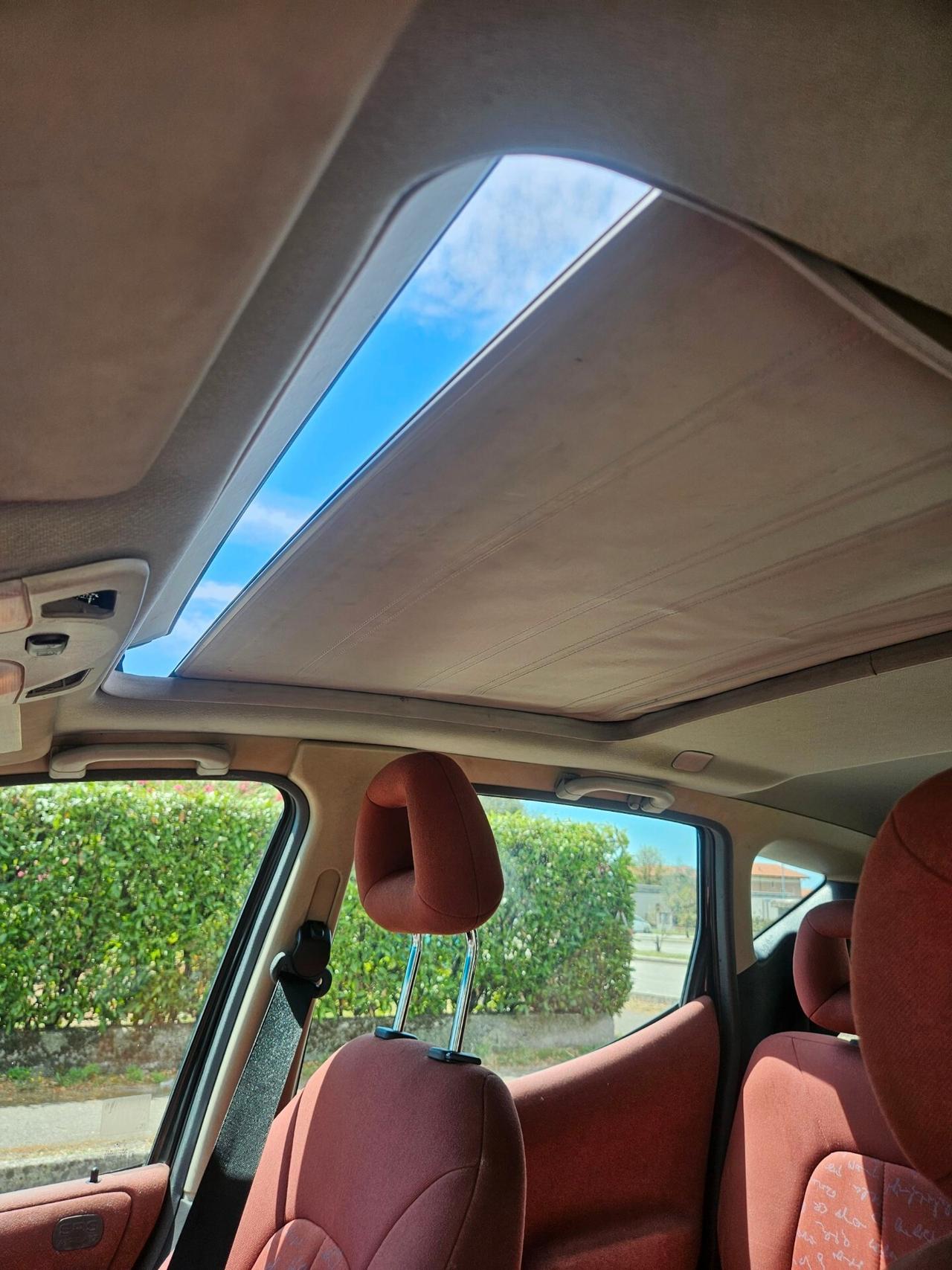 Mercedes-benz A 160 GPL NEOPATENTATI