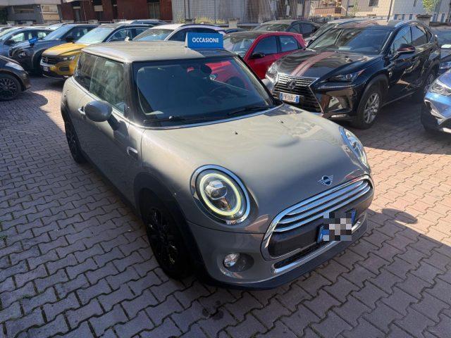 MINI One 1.5 One AUTOMATICA!!!